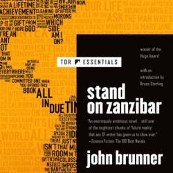 Stand on Zanzibar - John Brunner