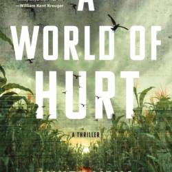 A World of Hurt - Mindy Mejia