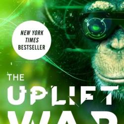 The Uplift War - David Brin