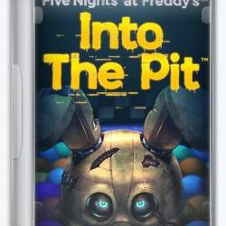 Five Nights at Freddy's: Into the Pit (2024/Ru/En/Multi/Repack FitGirl)