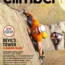 Climber - September-October 2024