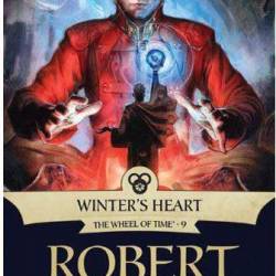 Winter's Heart - Robert Jordan