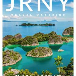 JRNY - Issue 8 - June 2024