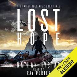 A Bridge of Hope: Finding Peace in the Pain of Losing a Child - [AUDIOBOOK]