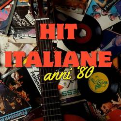 Hit Italiane Anni 80 (2024) FLAC - Pop