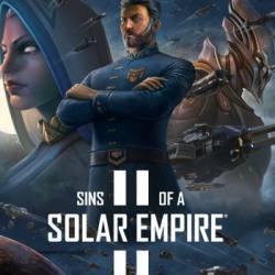 Sins of a Solar Empire II (2024) PC | RePack  