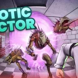 Abiotic Factor [v 0.9.0.11307 | Early Access] (2024) PC | RePack  Pioneer