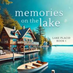 Murder on Memory Lake - J.D. Griffo