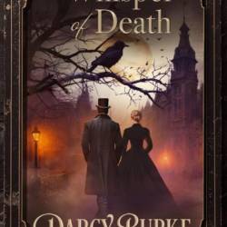 A Whisper of Death - Darcy Burke