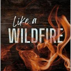 Wicked Like a Wildfire - Lana Popovic