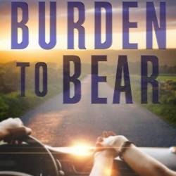 Burden to Bear - A. K. Evans