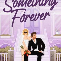 Something Forever - Rachael Harriet