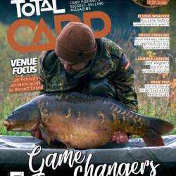 Total Carp - September 2024