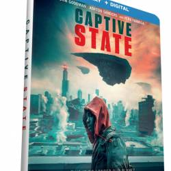    / Captive State (2019) BDRip-AVC