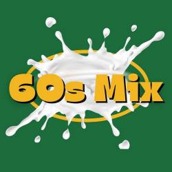 60s mix (2024) - Retro, Pop, Rock