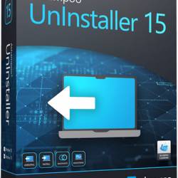 Ashampoo UnInstaller 15.00.10 Final + Portable