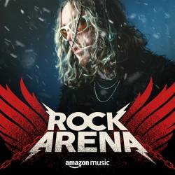 Rock Arena (2024) - Rock