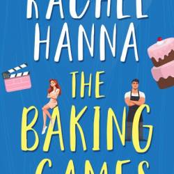 The Baking Games - [AUDIOBOOK]