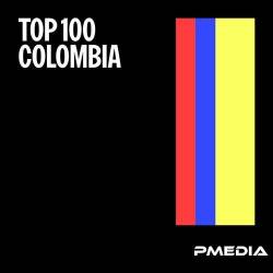 Top 100 Colombia (01-September-2024) (2024) - Pop, Dance, Rock, RnB, Rap, Hip Hop