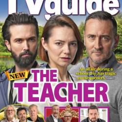 Total TV Guide - 7 September 2024