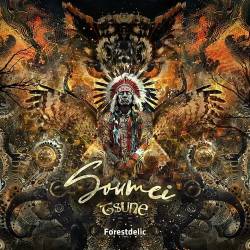 Soumei (2024) FLAC - Psy Trance