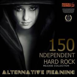 Alternative Meaning (Mp3) - Alternative, Indie, Hard Rock!