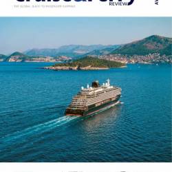 Cruise & Ferry Review - Autumn-Winter 2024