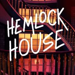 Hemlock House: A Liar's Beach Novel - Katie Cotugno