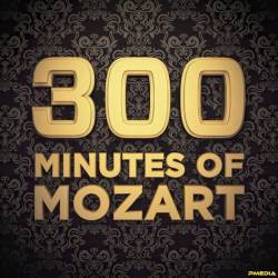 300 Minutes of Mozart (2024) - Classical