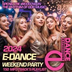 E-Dance Weekend Party (2024)