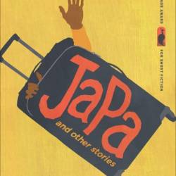 Japa and Other Stories - Iheoma Nwachukwu