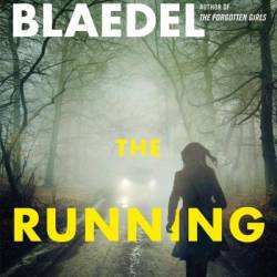 The Running Girl - Sara Blaedel