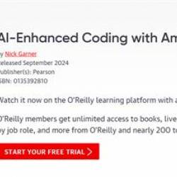 AI-Enhanced Coding with Amazon Q Developer