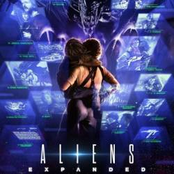 :   / Aliens Expanded (2024) WEBRip-AVC