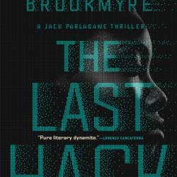 The Last Hack - Christopher Brookmyre