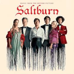 VA - Saltburn (Music From The Motion Picture) (2024)