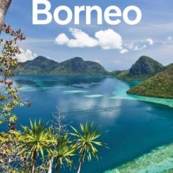 Lonely Planet Borneo - Lonely Planet