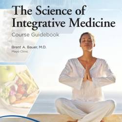 Tapestry of Health: Weaving Wellness into Your Life Through the New Science of Integrative Medicine - Daniel A. Monti M.D.