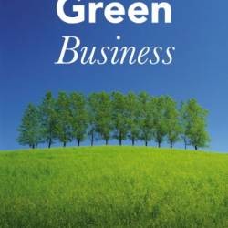 Green Business - Bibi van der Zee