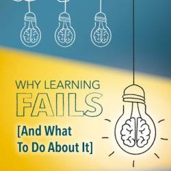 Why Learning Fails - Alex Quigley