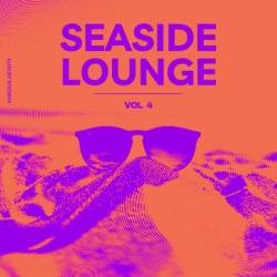 VA - Seaside Lounge, Vol. 4 (2024)