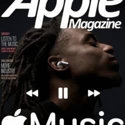 AppleMagazine N.671 - 6 September 2024