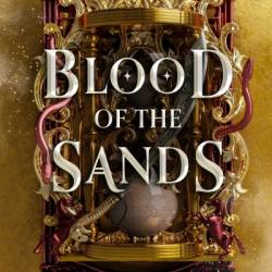 Blood of the Sands - S C GRayson