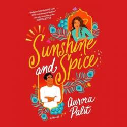 Sunshine and Spice - [AUDIOBOOK]