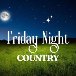 Friday Night Country (2024) - Country, Blues, Folk