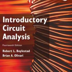 Introductory Circuit Analysis / Edition 13 - Robert Boylestad