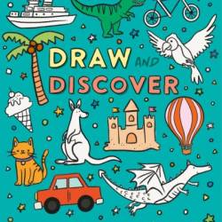 Learn to Draw Dinosaurs: Step-by-step instructions for more than 25 prehistoric creatures-64 pages of drawing fun! Contains fun facts