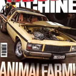 Street Machine Australia - October 2024