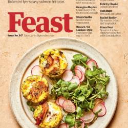 The Guardian Feast - 14 September 2024