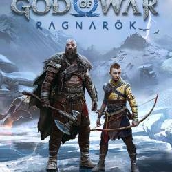 God of War: Ragnar&#246;k - Digital Deluxe Edition (2024/Ru/En/Multi/RePack  Wanterlude)